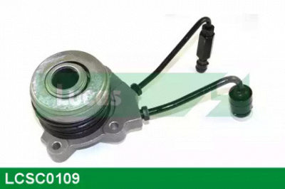 LUCAS ENGINE DRIVE lcsc0109 -  Центральный выключатель, система сцепления